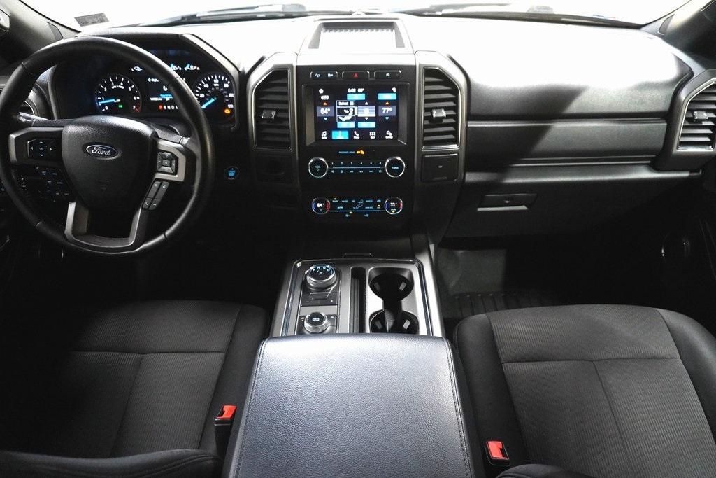used 2019 Ford Expedition car, priced at $21,550