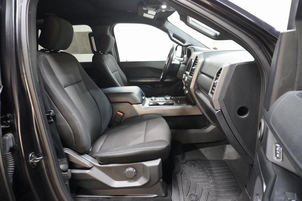 used 2019 Ford Expedition car, priced at $21,550