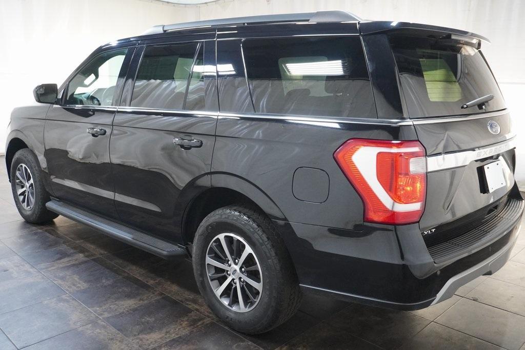 used 2019 Ford Expedition car, priced at $21,550