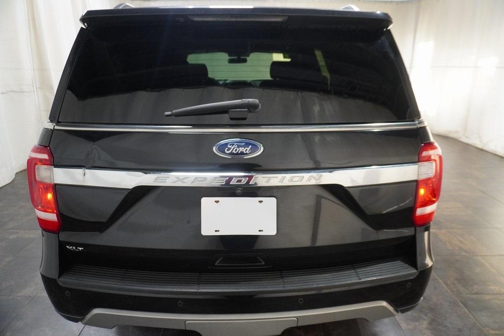 used 2019 Ford Expedition car, priced at $21,550