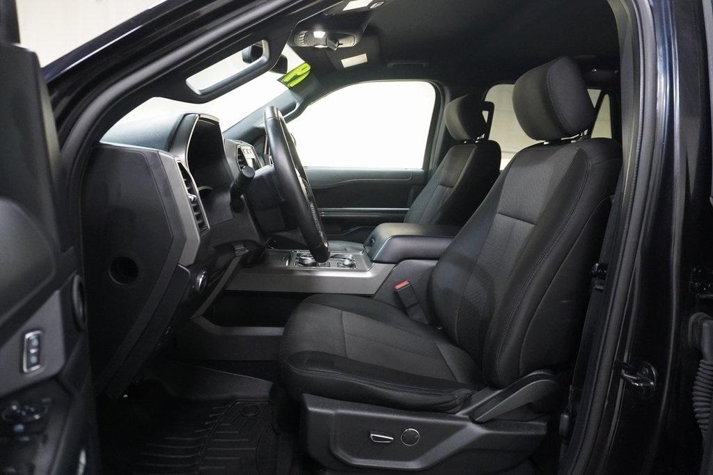 used 2019 Ford Expedition car, priced at $21,550