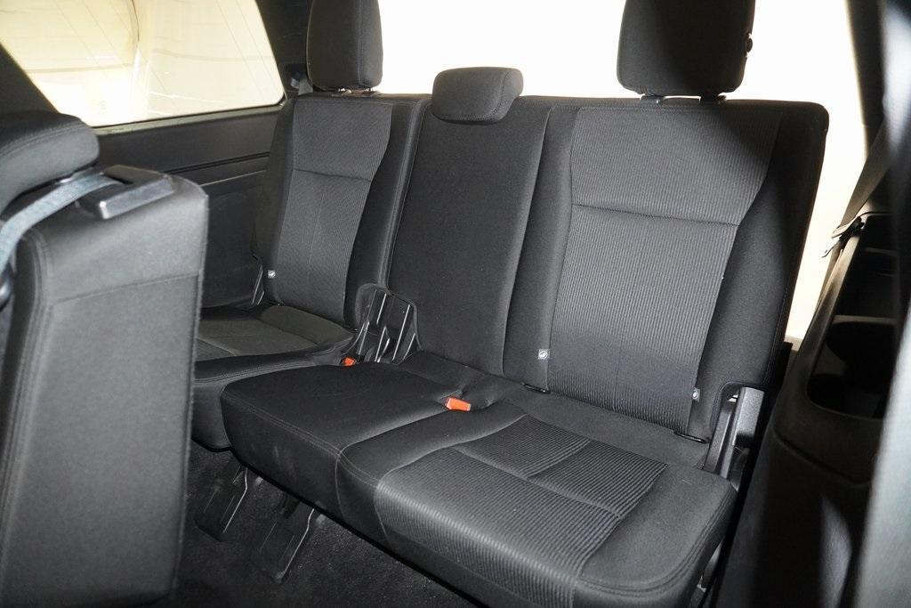 used 2019 Ford Expedition car, priced at $21,550