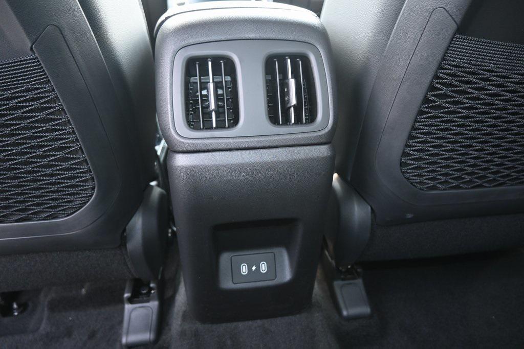 new 2025 Hyundai Tucson car, priced at $38,593