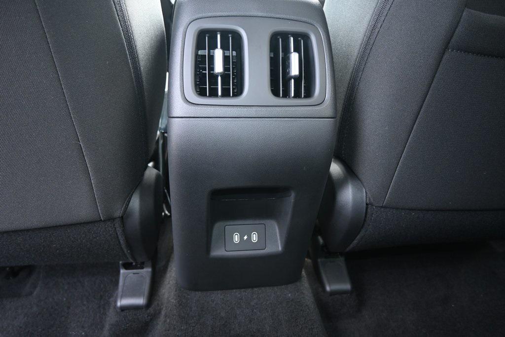 new 2025 Hyundai Tucson car, priced at $30,477