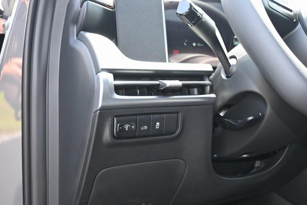 new 2025 Hyundai SANTA CRUZ car, priced at $34,678