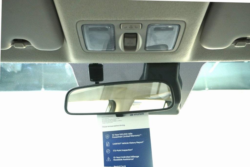 used 2023 Hyundai Venue car, priced at $17,990