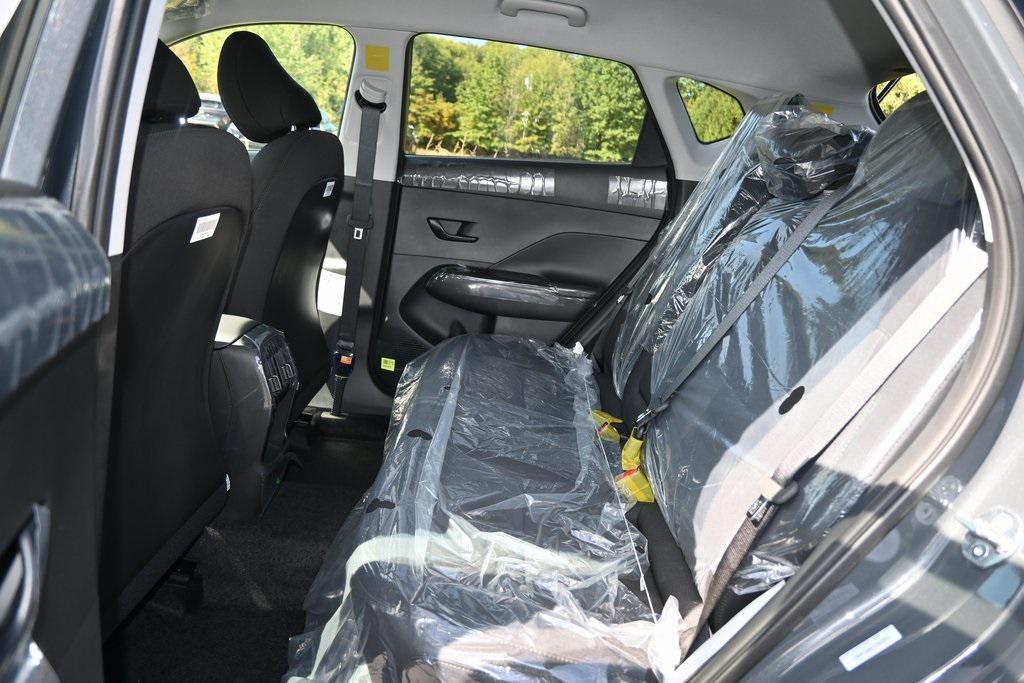 new 2026 Hyundai Kona car, priced at $28,483