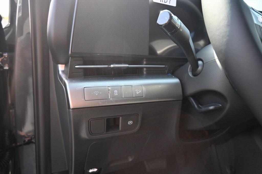 new 2026 Hyundai Kona car, priced at $28,483