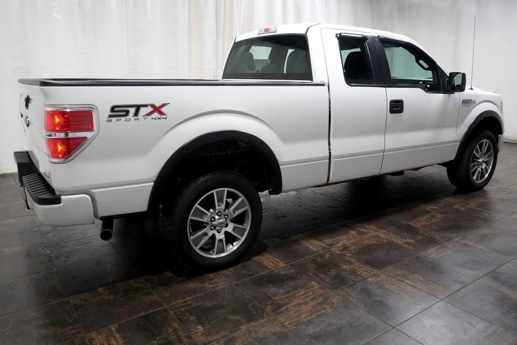 used 2014 Ford F-150 car, priced at $15,990