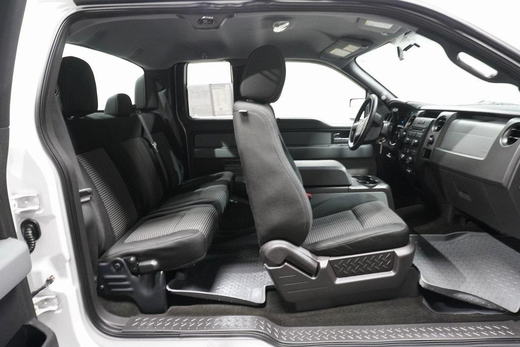 used 2014 Ford F-150 car, priced at $15,990