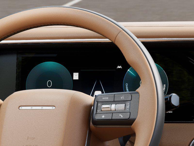 new 2026 Hyundai Palisade car, priced at $60,995