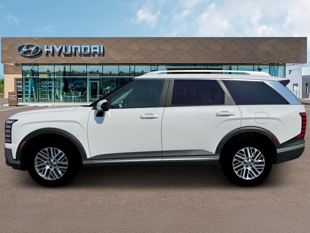 new 2026 Hyundai Palisade car, priced at $45,037