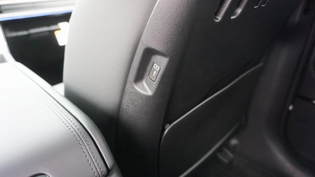 new 2026 Hyundai SANTA FE HEV car, priced at $47,483