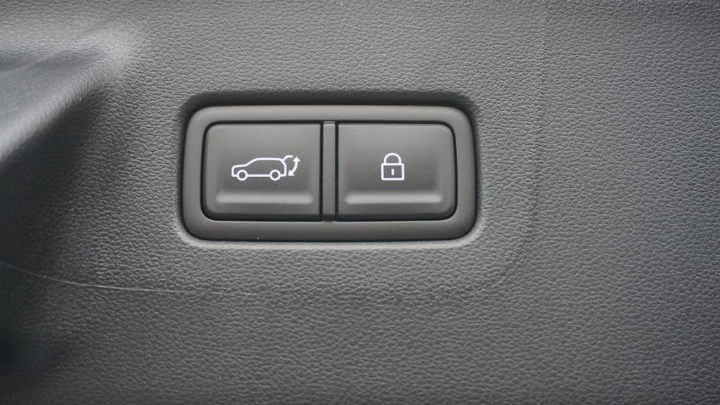 new 2026 Hyundai SANTA FE HEV car, priced at $47,483