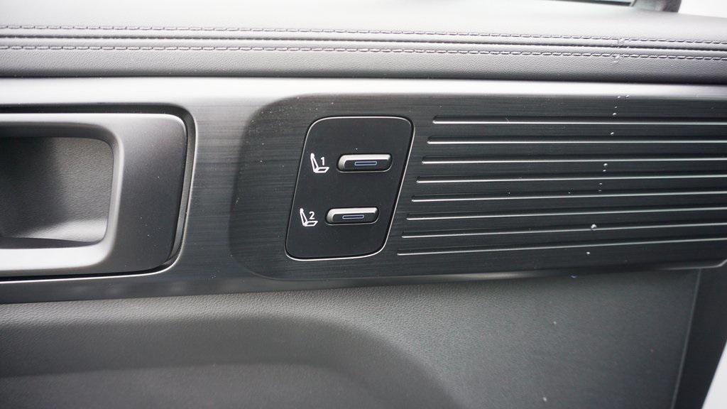 new 2026 Hyundai SANTA FE HEV car, priced at $47,483