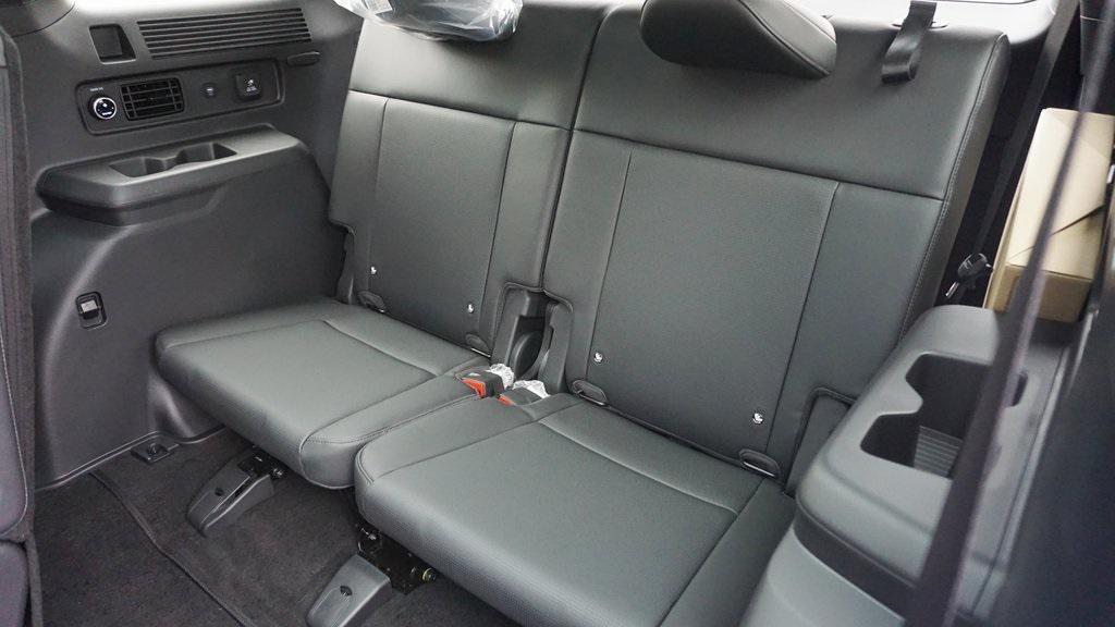 new 2026 Hyundai SANTA FE HEV car, priced at $47,483