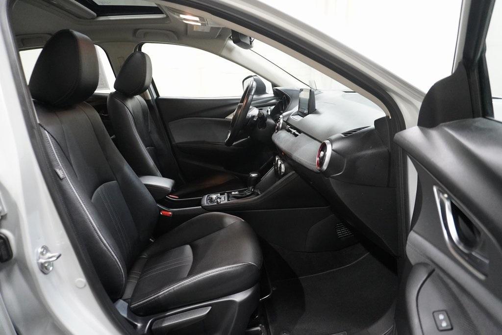 used 2019 Mazda CX-3 car, priced at $17,995