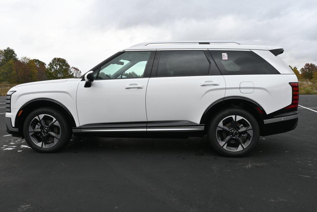 new 2026 Hyundai Palisade car, priced at $51,133