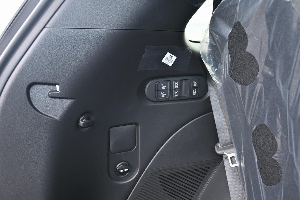 new 2026 Hyundai Palisade car, priced at $51,133