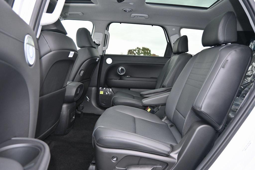 new 2026 Hyundai Palisade car, priced at $51,133