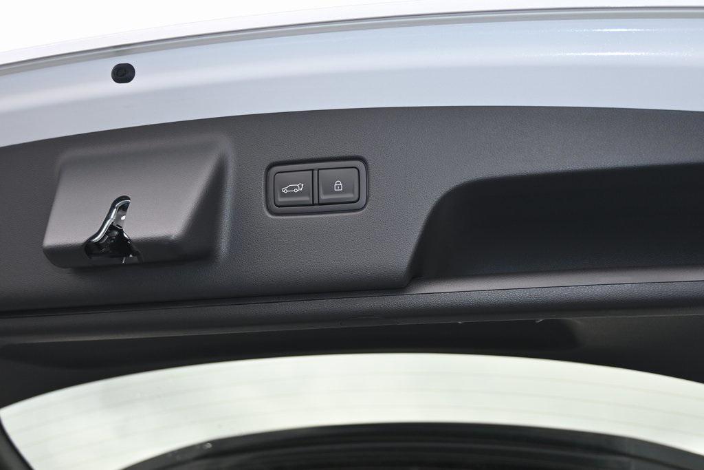 new 2026 Hyundai Palisade car, priced at $51,133