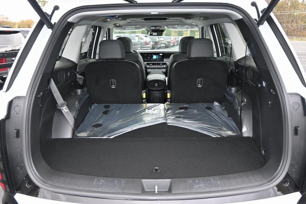 new 2026 Hyundai Palisade car, priced at $51,133