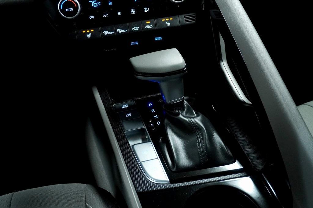 used 2023 Hyundai Elantra car, priced at $19,990