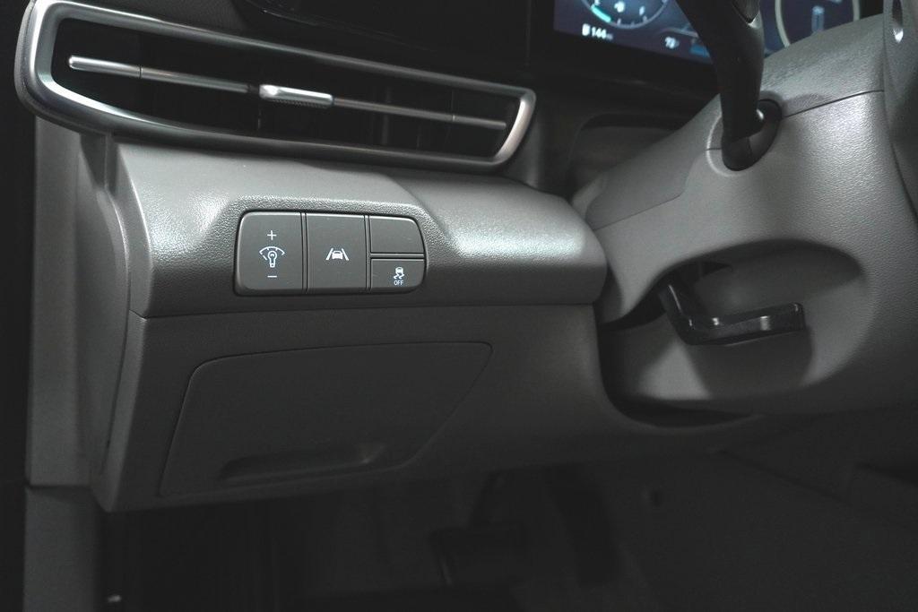 used 2023 Hyundai Elantra car, priced at $19,990