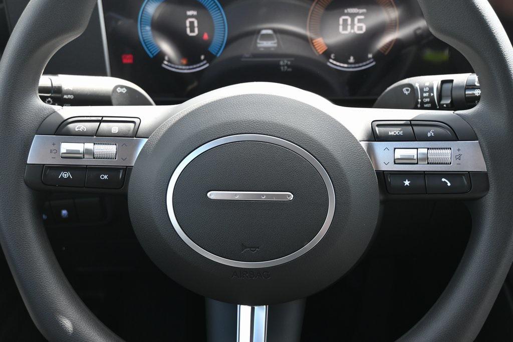 new 2026 Hyundai SANTA CRUZ car, priced at $33,615
