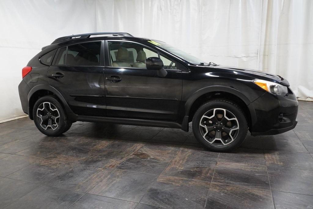 used 2014 Subaru XV Crosstrek car, priced at $11,990