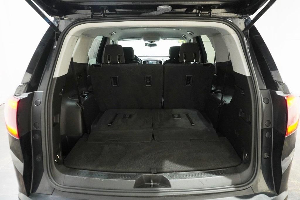 used 2019 GMC Acadia car, priced at $17,990