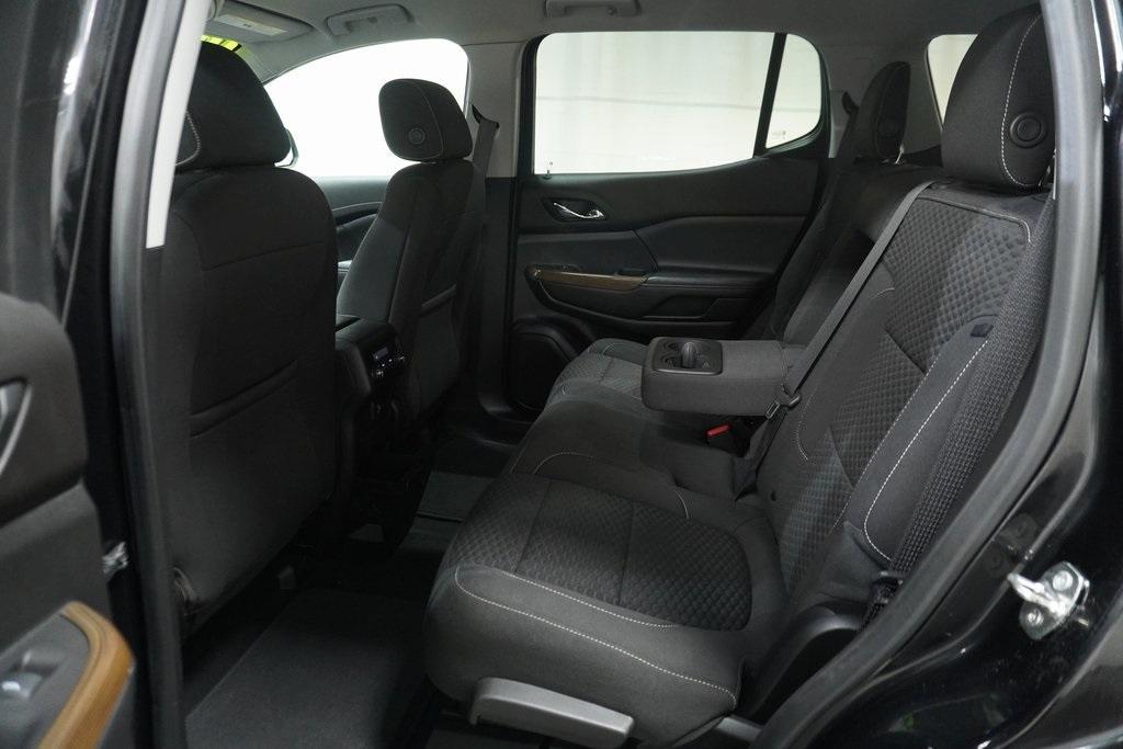 used 2019 GMC Acadia car, priced at $17,990