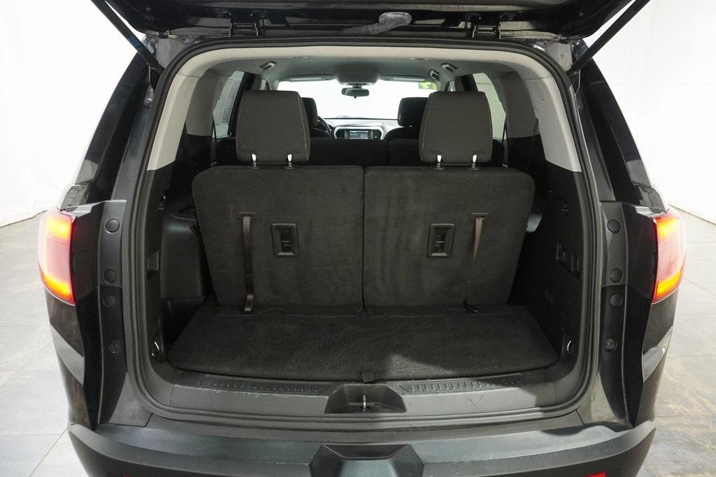 used 2019 GMC Acadia car, priced at $17,990
