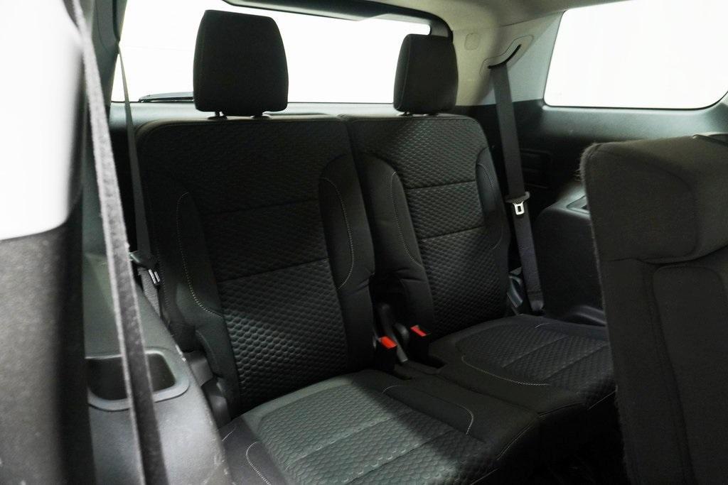 used 2019 GMC Acadia car, priced at $17,990