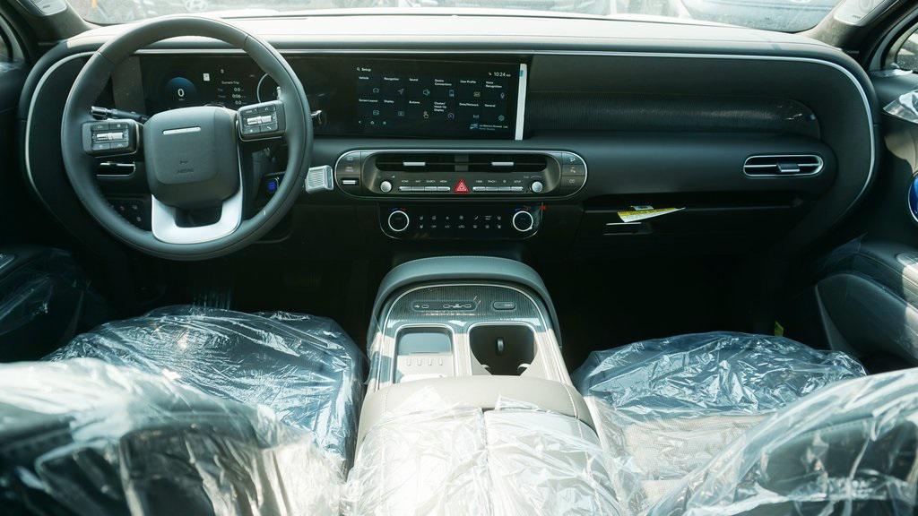 new 2026 Hyundai Palisade car, priced at $54,075