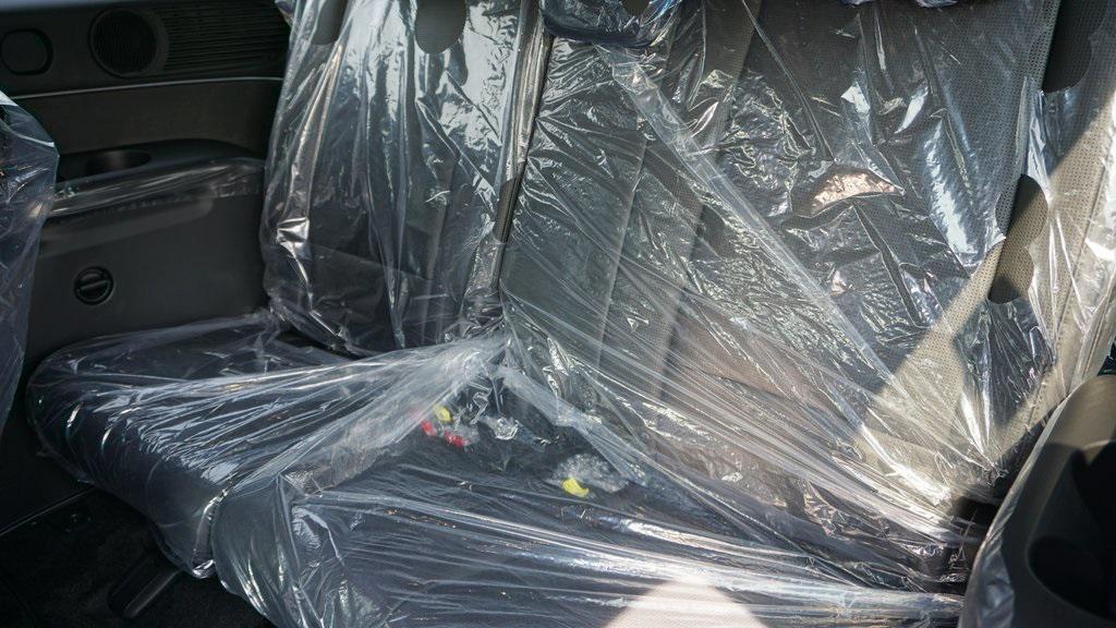 new 2026 Hyundai Palisade car, priced at $54,075