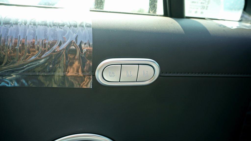 new 2026 Hyundai Palisade car, priced at $54,075