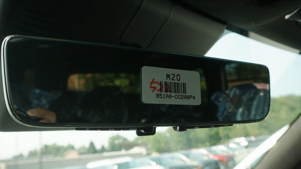 new 2026 Hyundai Palisade car, priced at $54,075