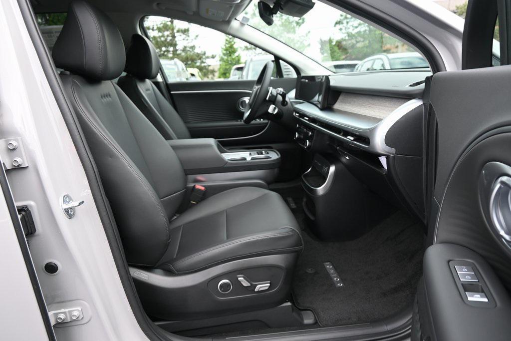 new 2026 Hyundai IONIQ 9 car, priced at $69,305