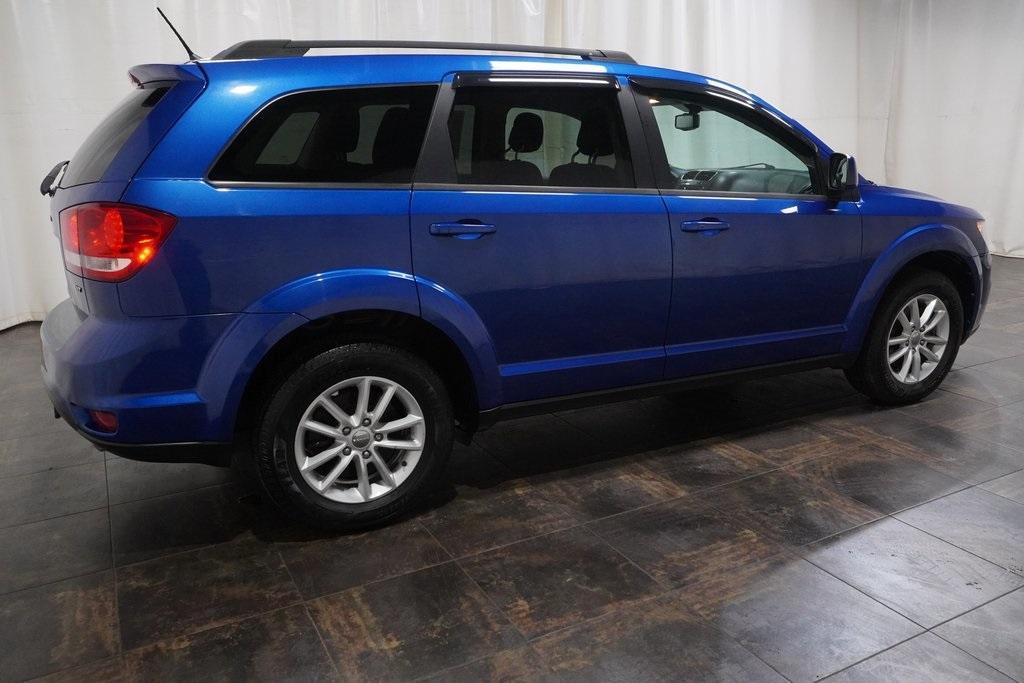 used 2015 Dodge Journey car, priced at $9,990