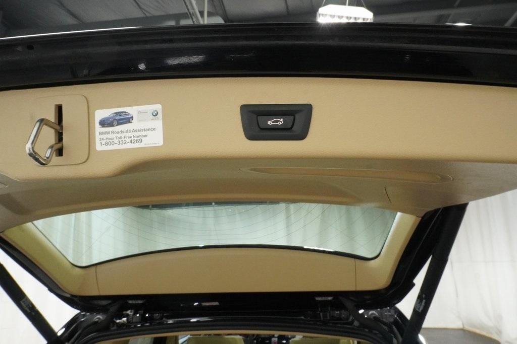 used 2017 BMW X3 car, priced at $15,990