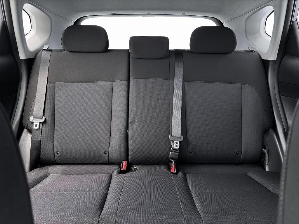 new 2026 Hyundai Kona car, priced at $26,746