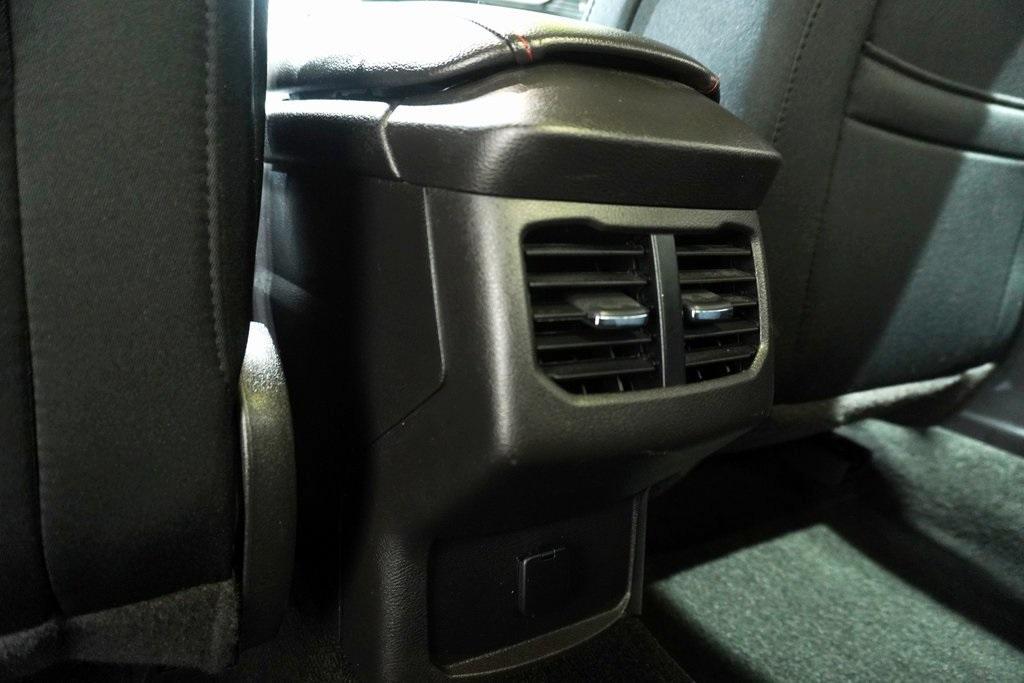 used 2016 Ford Fusion car, priced at $14,990