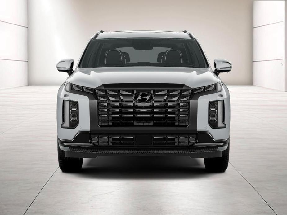 new 2024 Hyundai Palisade car, priced at $56,505