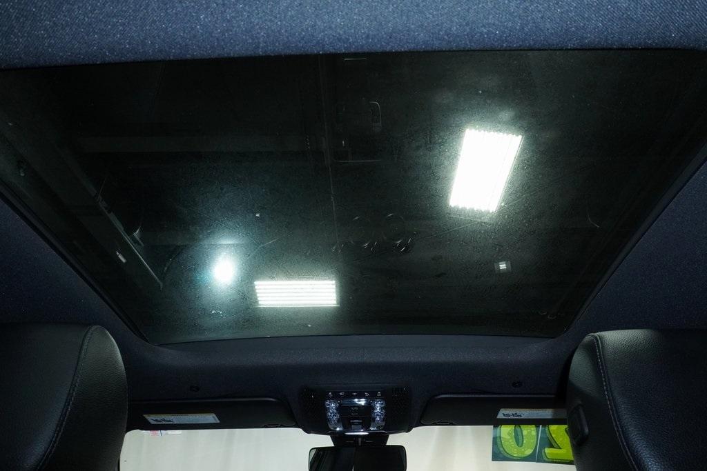 used 2020 Mercedes-Benz A-Class car, priced at $22,990