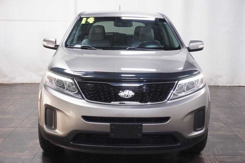 used 2014 Kia Sorento car, priced at $11,990