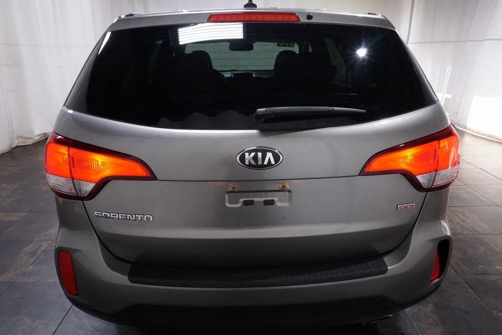 used 2014 Kia Sorento car, priced at $11,990