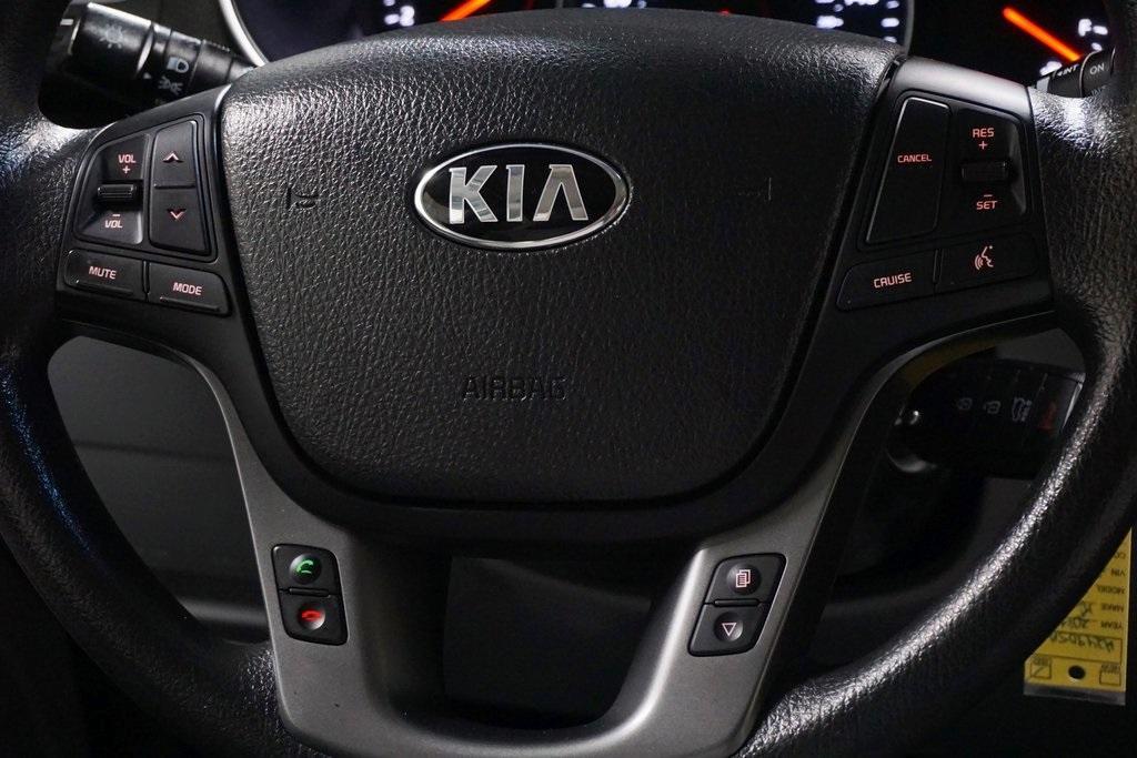 used 2014 Kia Sorento car, priced at $11,990