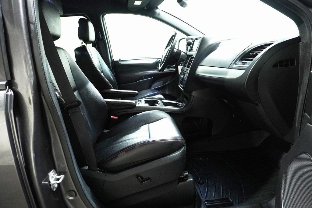 used 2019 Dodge Grand Caravan car, priced at $12,990