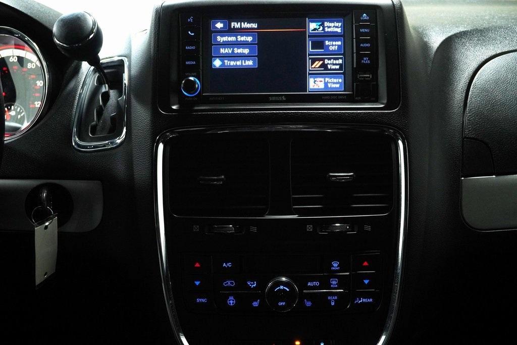 used 2019 Dodge Grand Caravan car, priced at $12,990
